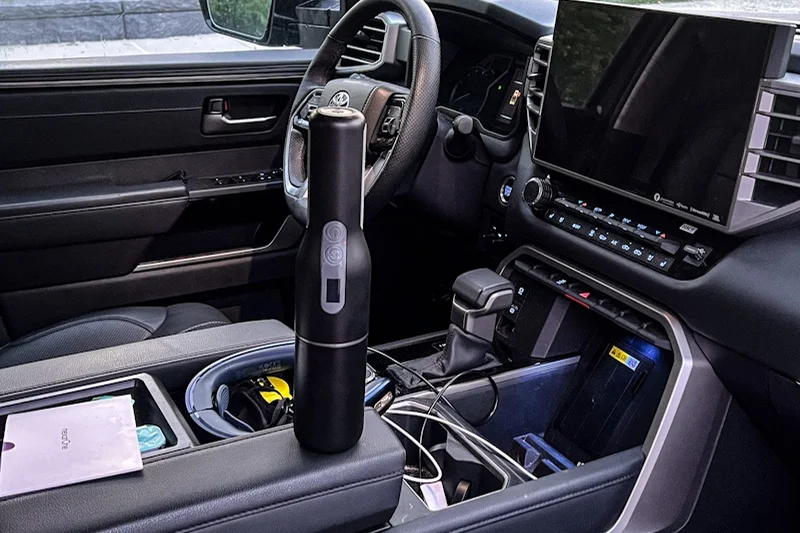 Fanttik V7 Car Vacuum