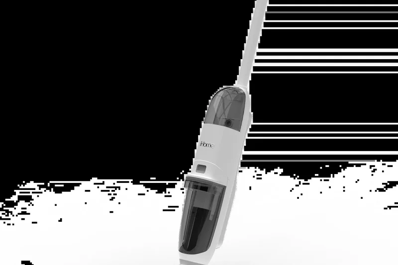 IHE 15K 干湿两用无线吸尘器