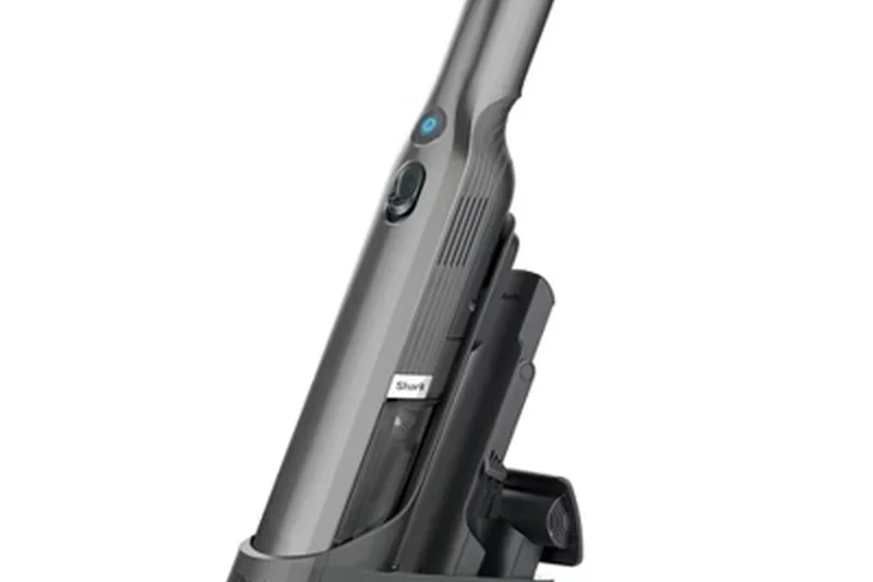 Shark WandVac Cordless Handheld (WV201)