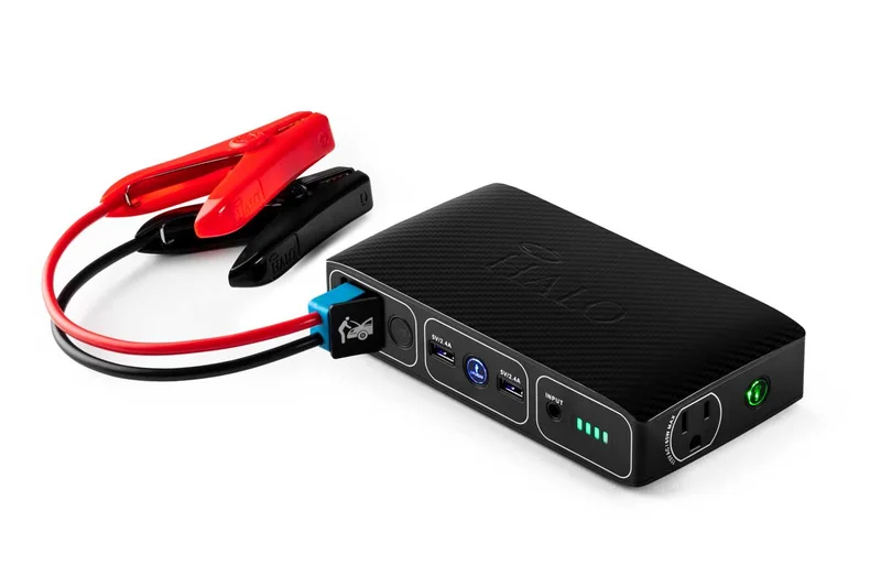 HALO Bolt 58830 便携式电源