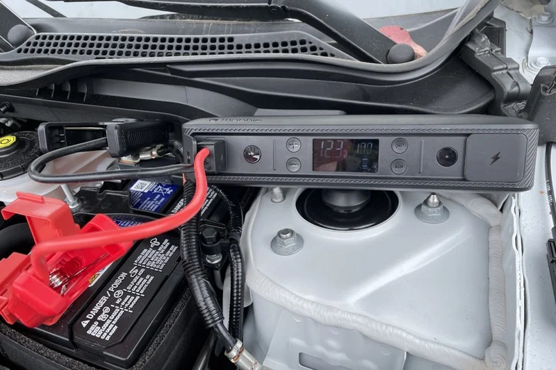 Mophie Powerstation Go 坚固紧凑型