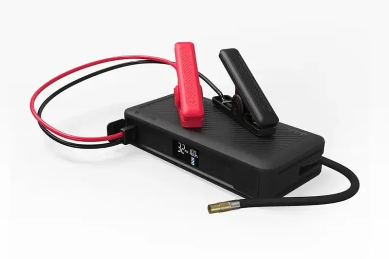 Mophie Powerstation Go 坚固紧凑型