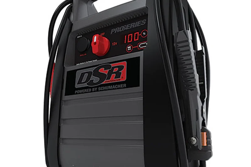 Schumacher DSR114 DSR ProSeries