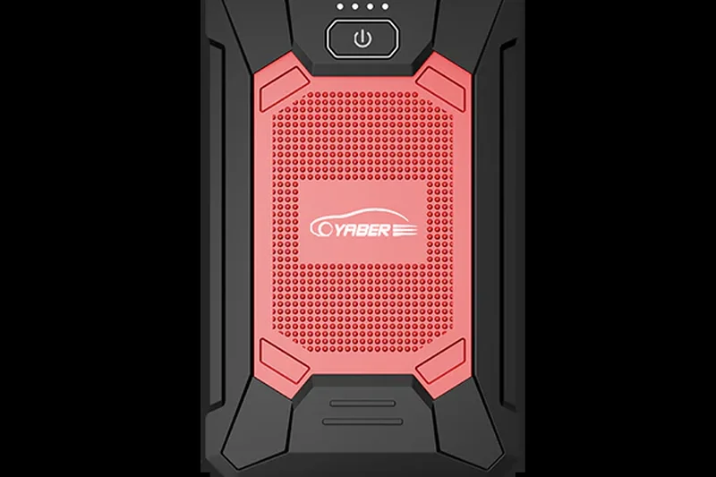 YABER YA10 800A 便携式汽车应急启动电源