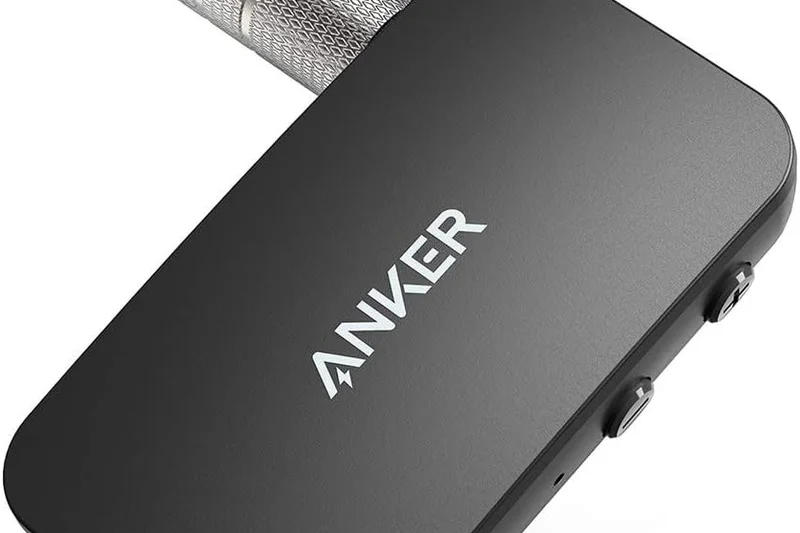 Anker Soundsync A3352
