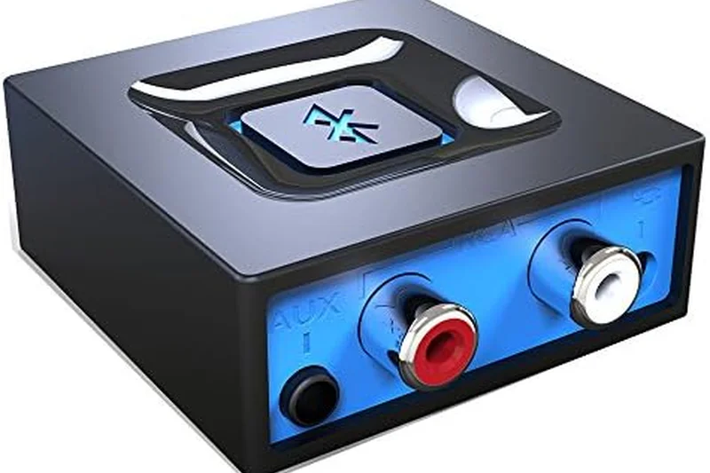 Avantree Relay Premium Bluetooth 音频接收器