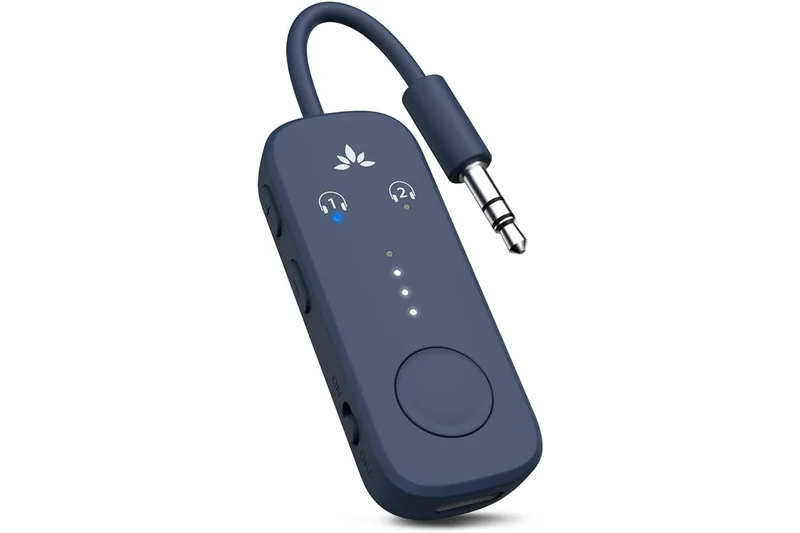 Avantree Relay Premium Bluetooth 音频接收器