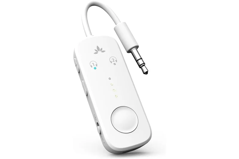 Avantree Relay Premium Bluetooth 音频接收器