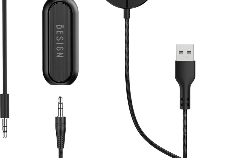 Besign BK01 Bluetooth 车载套件