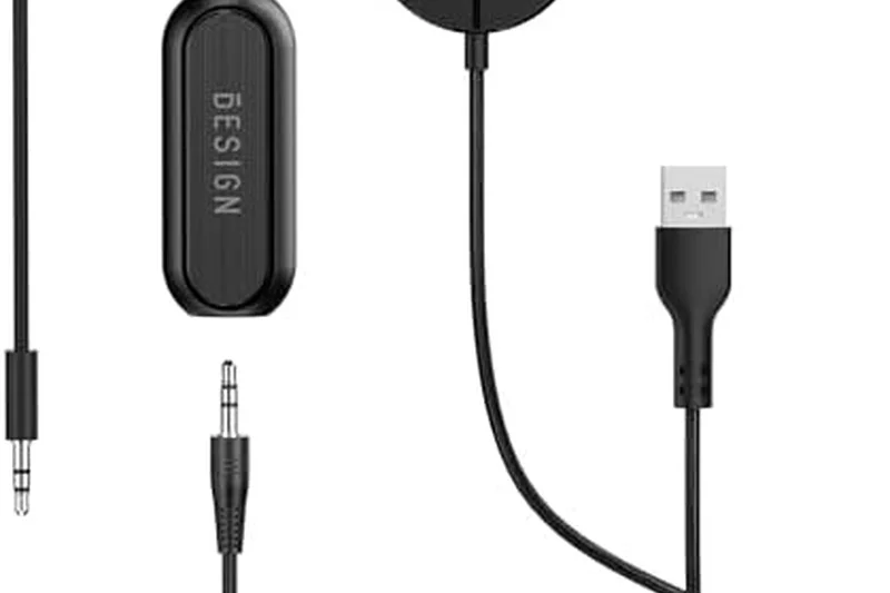 Besign BK01 Bluetooth 车载套件