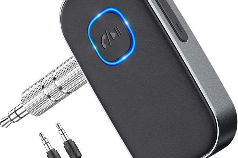 Comsoon Bluetooth 5.0 车载接收器