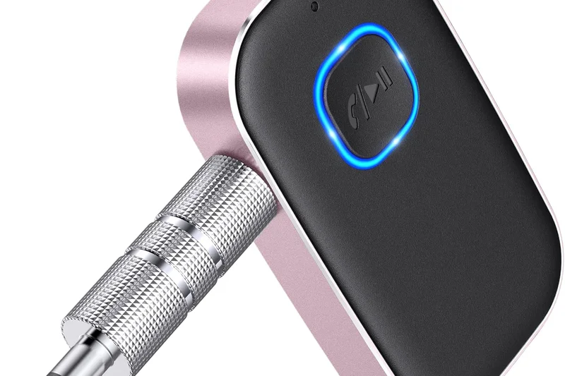 Comsoon Bluetooth 5.0 车载接收器