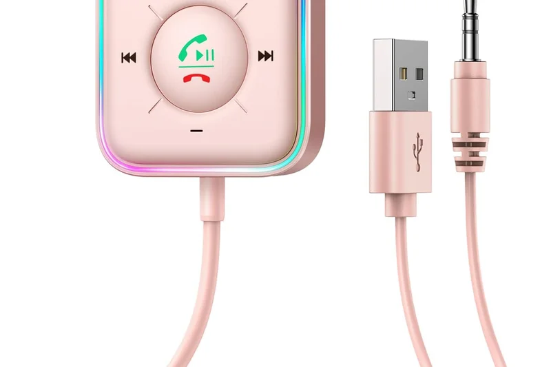 Joyroom JR-CB3 Bluetooth 5.3 AUX 接收器