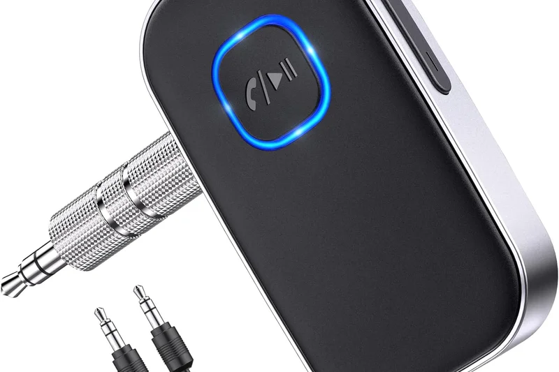 Kinivo BTC450 Bluetooth 免提车载套件