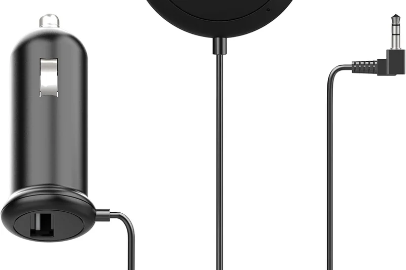 Kinivo BTC455 Bluetooth 免提车载套件