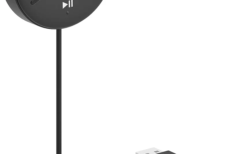 Kinivo BTC455 Bluetooth 免提车载套件