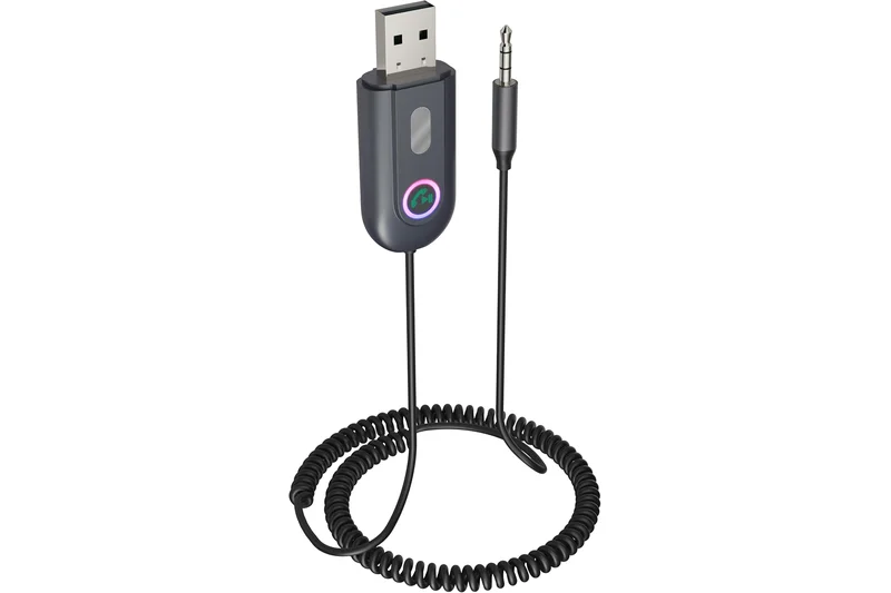 Tunai Firefly Chat Bluetooth 接收器