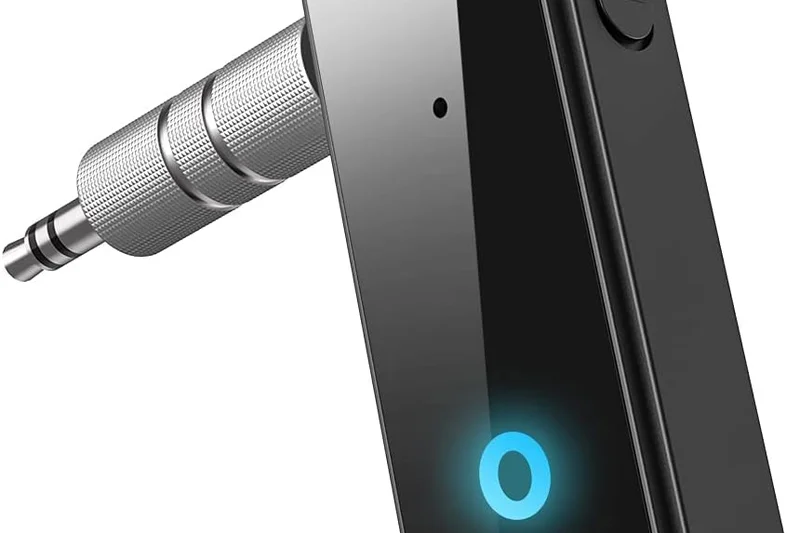 Tunai Firefly Chat Bluetooth 接收器