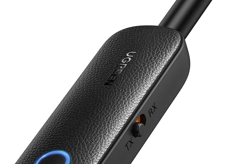 Ugreen Bluetooth 5.0 FM 发射器