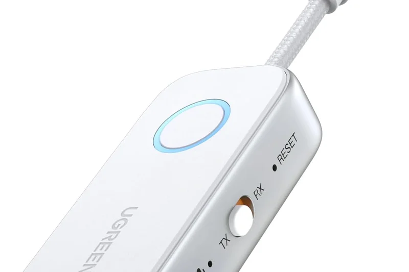 Ugreen Bluetooth 5.0 FM 发射器