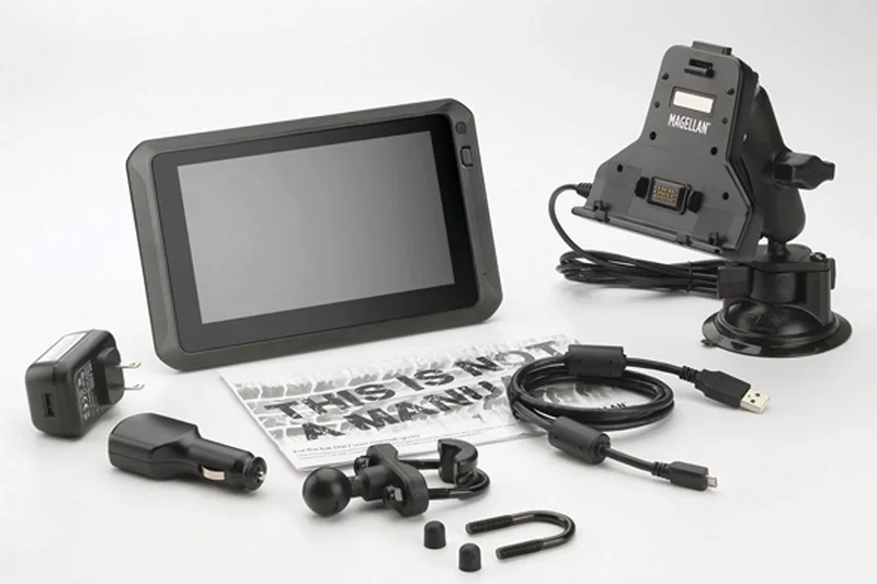 Magellan TRX7 CS Pro