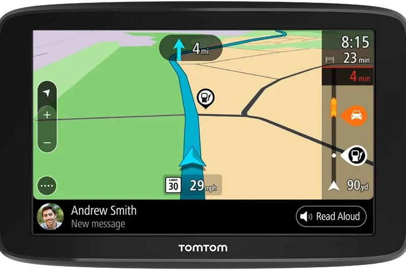 TomTom GO Classic 5英寸