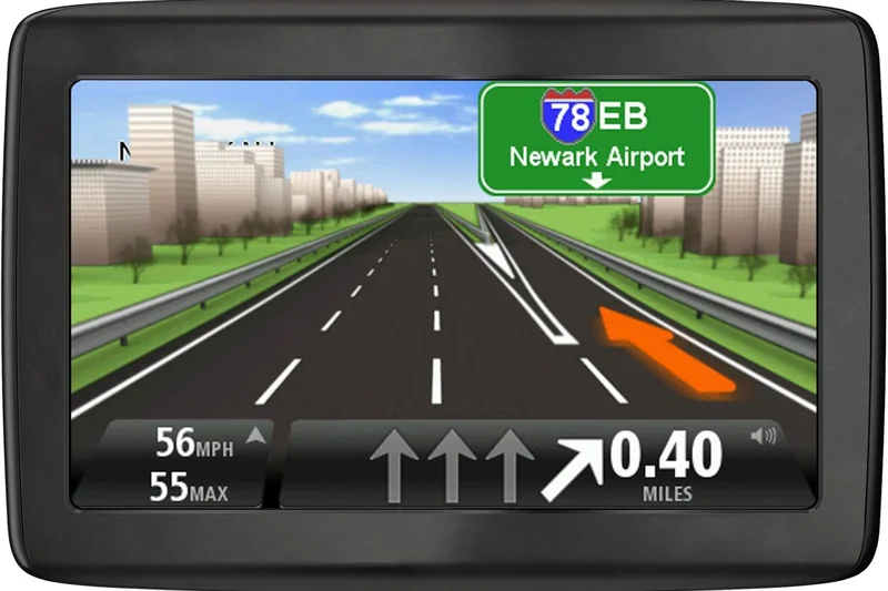 TomTom GO Classic 5英寸