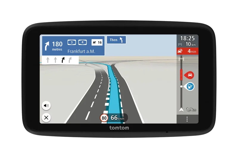 TomTom GO Classic 6英寸