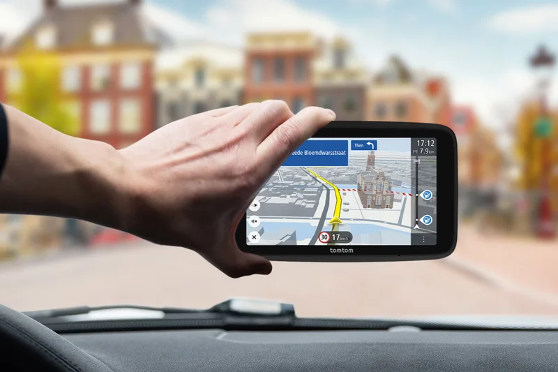 TomTom GO Superior 7英寸