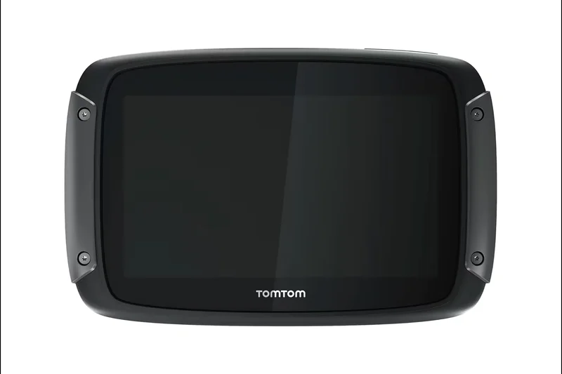 TomTom Rider 550