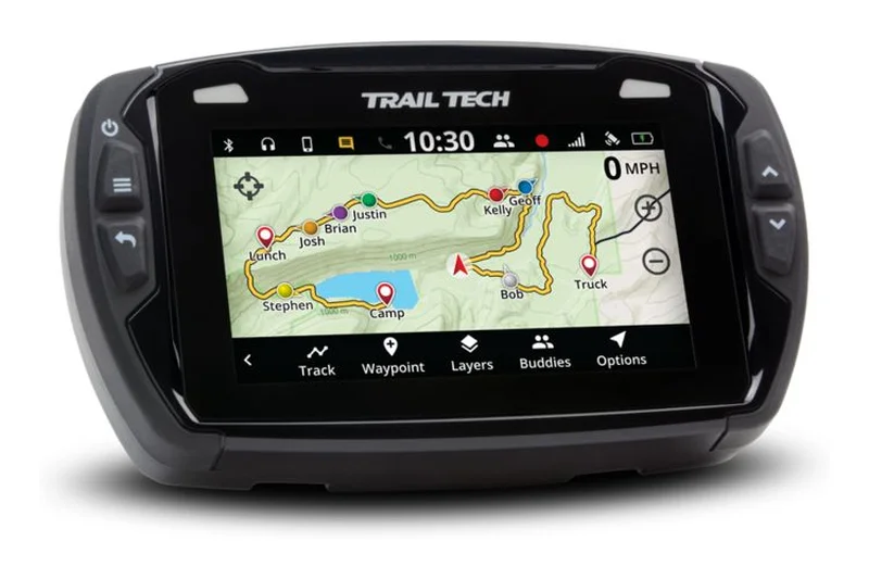Trail Tech Voyager Pro