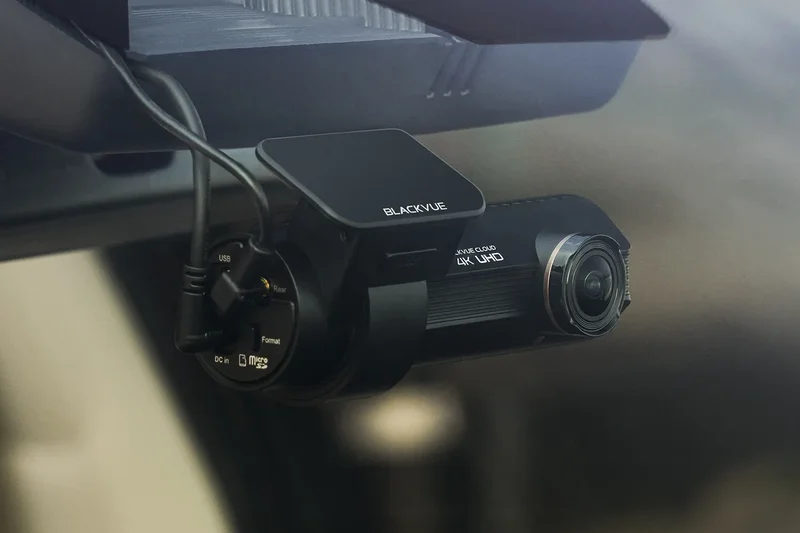 BlackVue DR970X-2CH Plus II