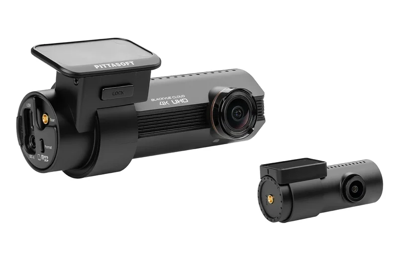 BlackVue DR970X-2CH Plus II