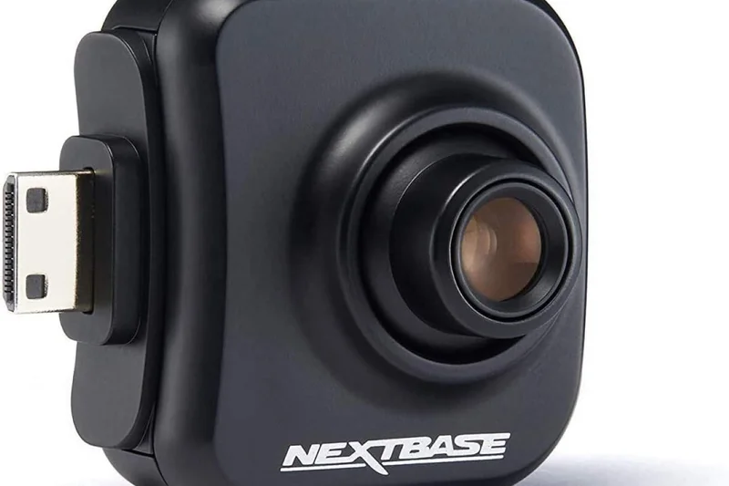 Nextbase 322GW