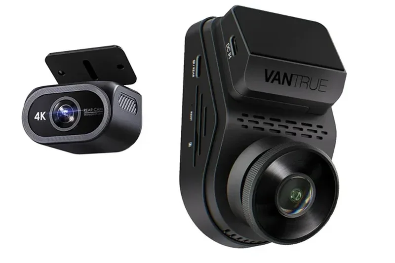 Vantrue S1 Pro Max