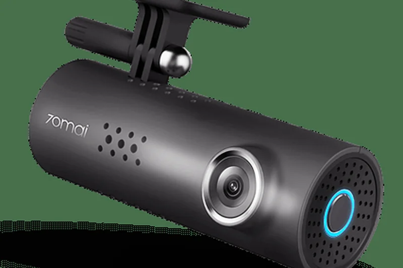 70mai Smart Dash Cam 1S