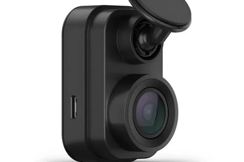 Garmin Dash Cam Mini 2
