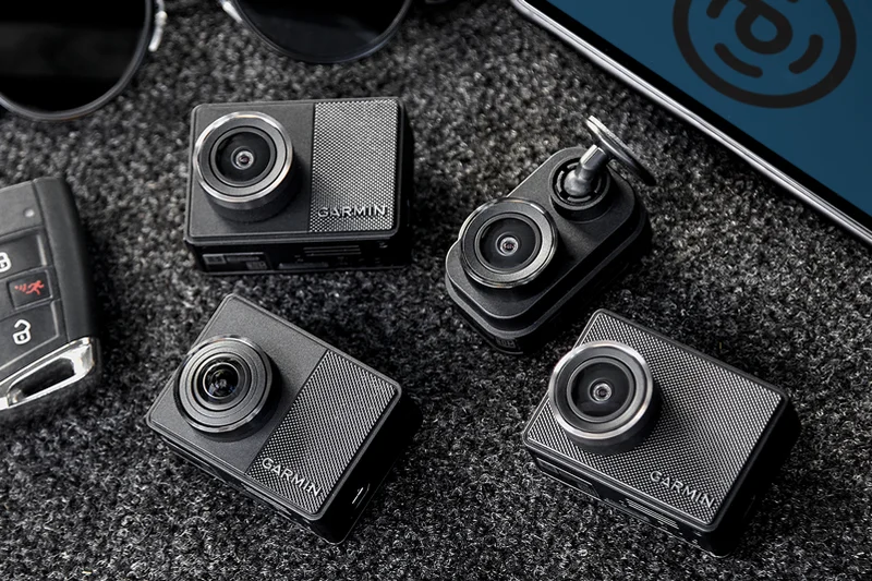 Garmin Dash Cam Mini 2