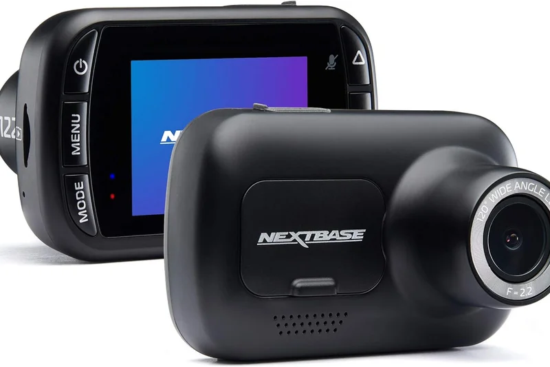 Nextbase 122