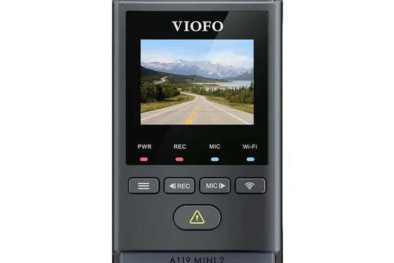 VIOFO A119 Mini 2