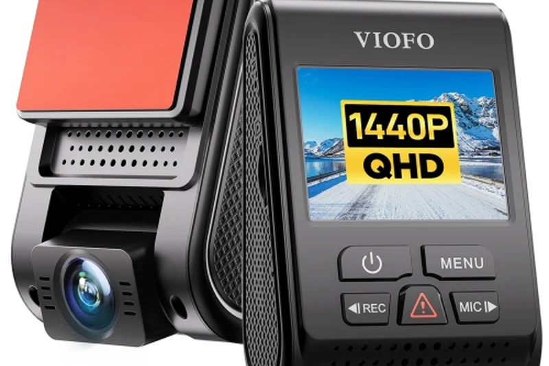 VIOFO A119 V3