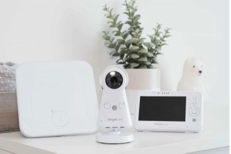 Angelcare AC25-1 Movement Monitor