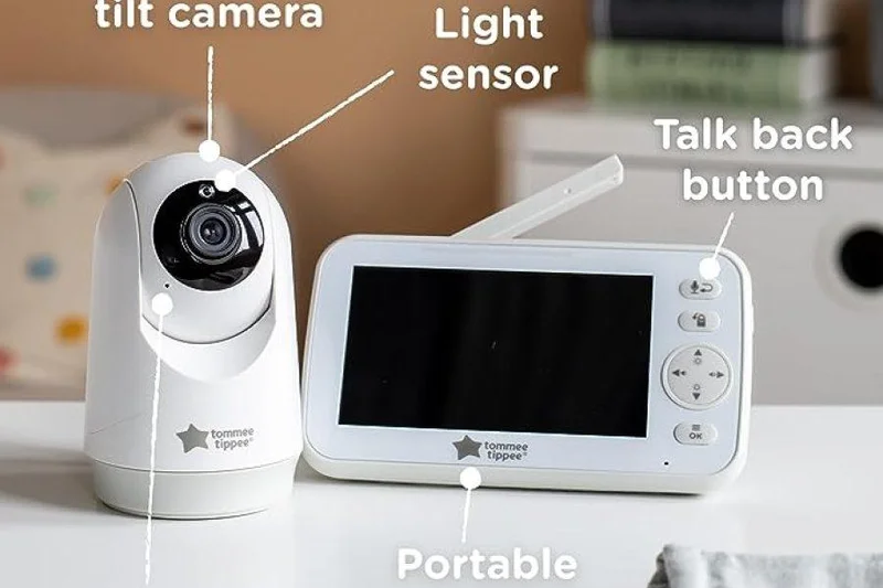 Tommee Tippee Dreamview