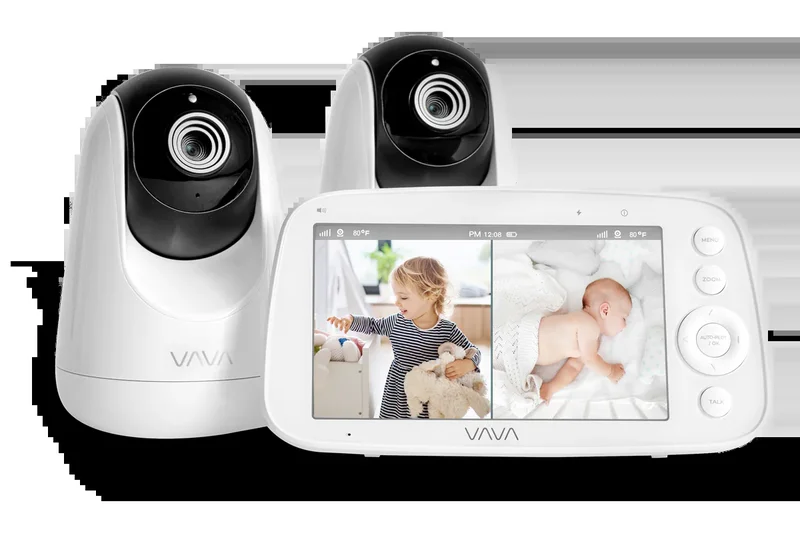 Vava Baby Monitor