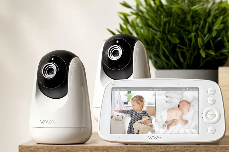 Vava Baby Monitor