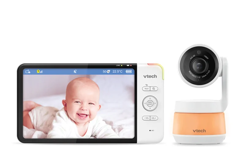 VTech RM7766HD Smart Wi-Fi Monitor