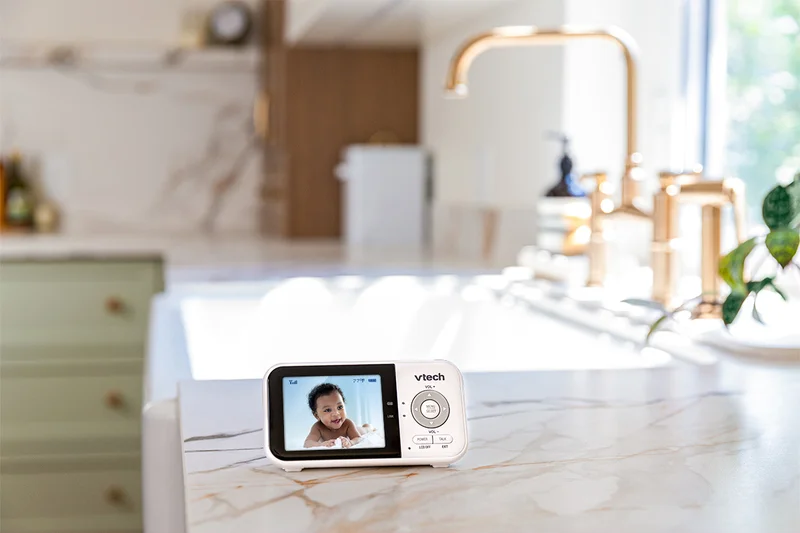 VTech VM3254 Video Baby Monitor