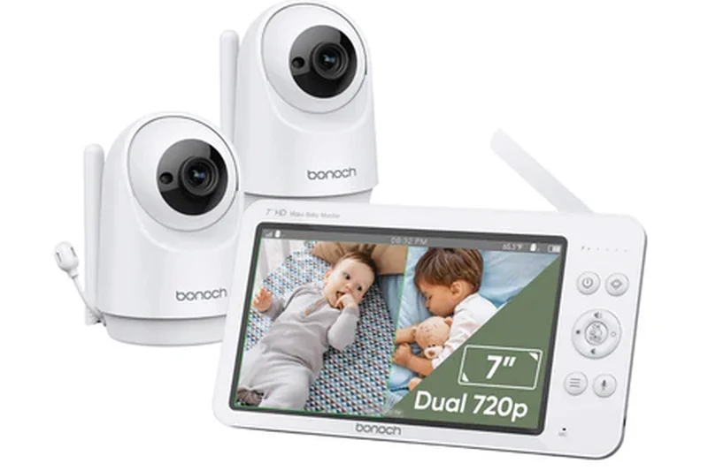 Bonoch Baby Monitor Pro