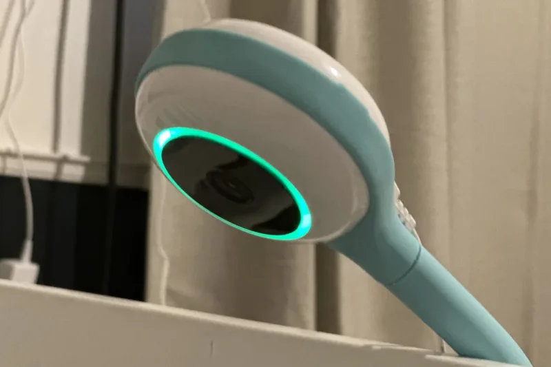 Lollipop 智能婴儿摄像头