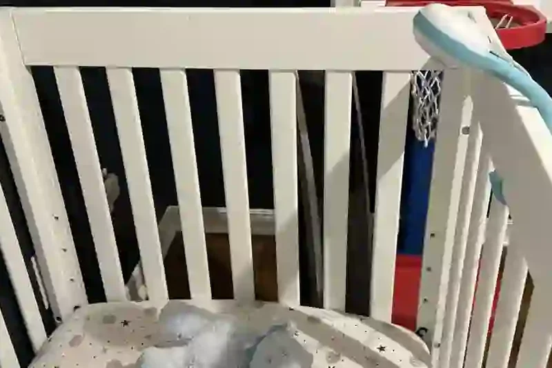 Lollipop 智能婴儿摄像头